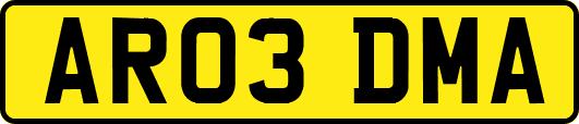 AR03DMA