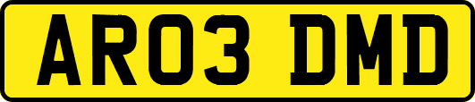 AR03DMD