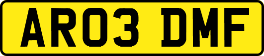 AR03DMF