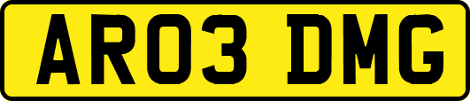 AR03DMG