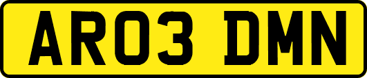AR03DMN