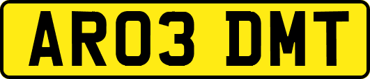 AR03DMT
