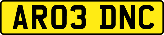 AR03DNC