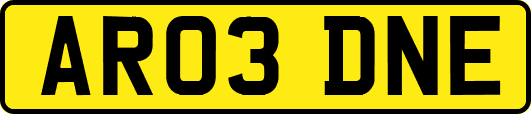 AR03DNE