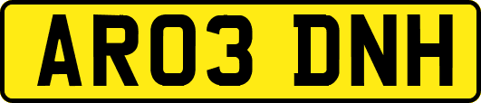 AR03DNH