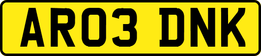 AR03DNK