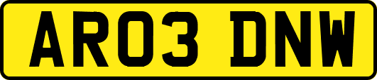AR03DNW