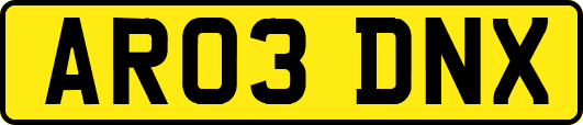 AR03DNX
