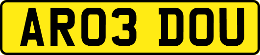 AR03DOU