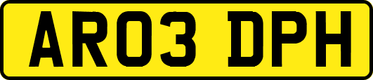 AR03DPH