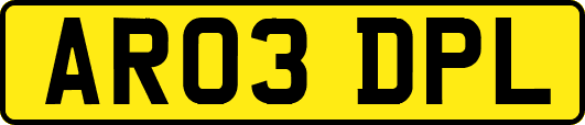 AR03DPL