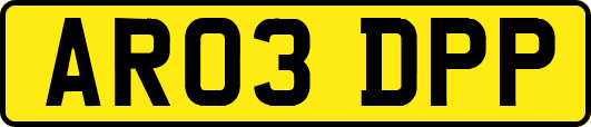 AR03DPP