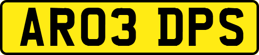 AR03DPS