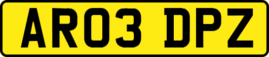 AR03DPZ