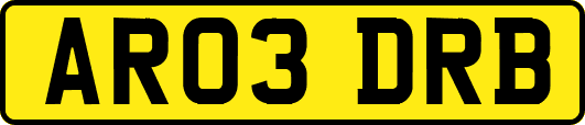 AR03DRB