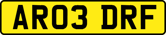 AR03DRF