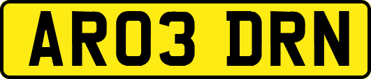 AR03DRN