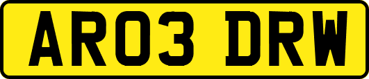 AR03DRW
