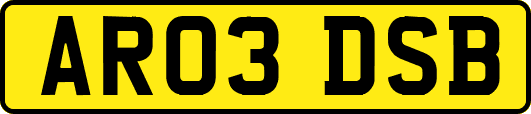AR03DSB
