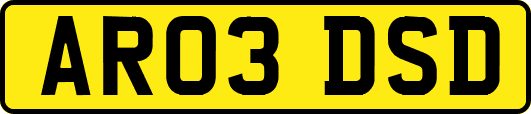 AR03DSD