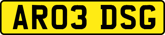 AR03DSG