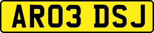 AR03DSJ