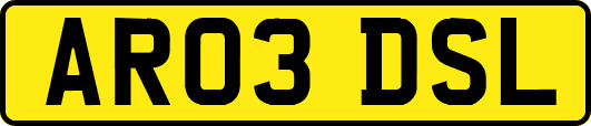AR03DSL