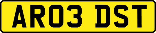 AR03DST