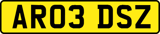 AR03DSZ