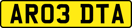 AR03DTA