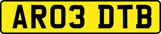AR03DTB