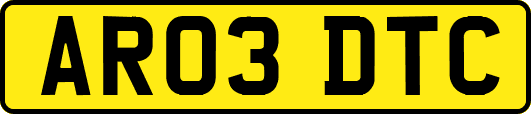 AR03DTC