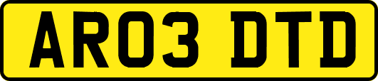 AR03DTD