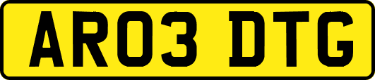 AR03DTG