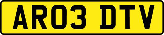 AR03DTV