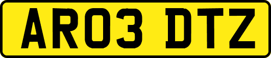 AR03DTZ