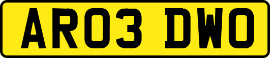 AR03DWO