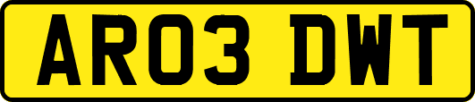 AR03DWT
