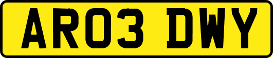 AR03DWY