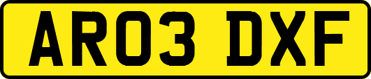 AR03DXF