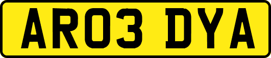 AR03DYA