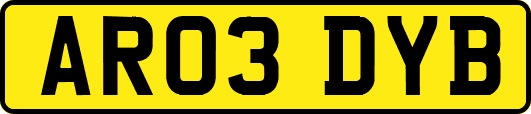 AR03DYB