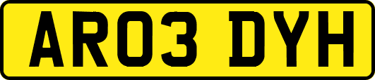 AR03DYH