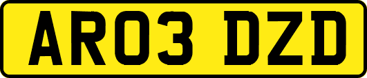 AR03DZD