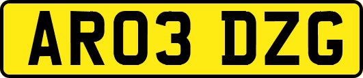 AR03DZG