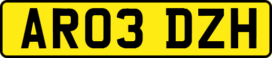 AR03DZH