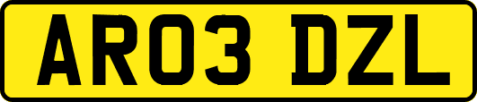 AR03DZL