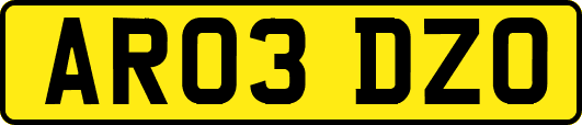 AR03DZO