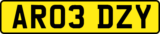 AR03DZY
