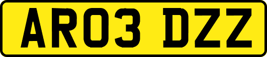 AR03DZZ